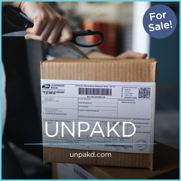 Unpakd.com image 2