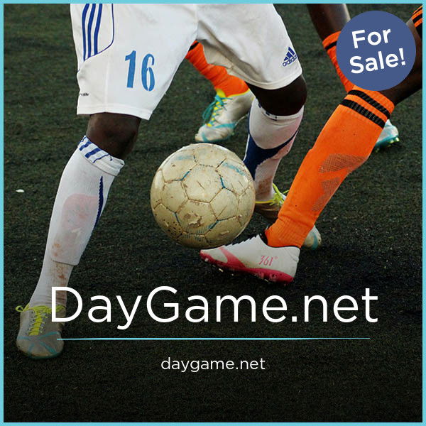 DayGame.net