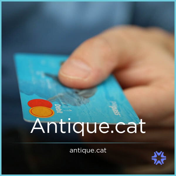 Antique.cat image 2