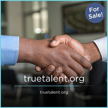 TrueTalent.org