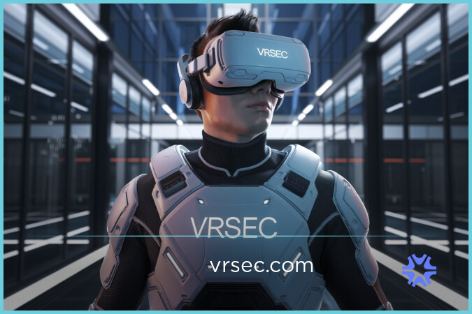 VRSec.com - buy New premium domains