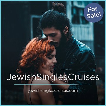 JewishSinglesCruises.com