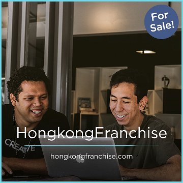 HongKongFranchise.com