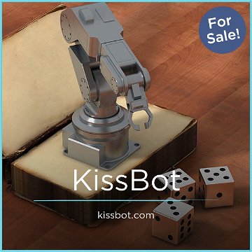 KissBot.com