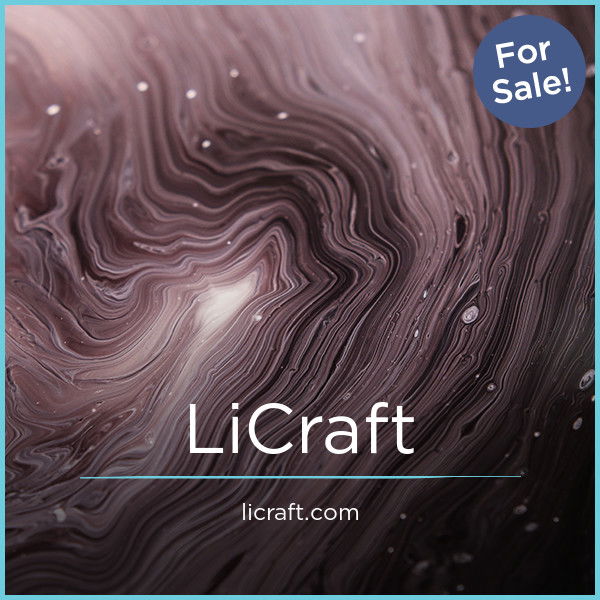 LiCraft.com