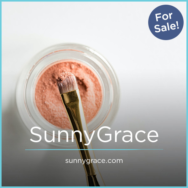 SunnyGrace.com image 2