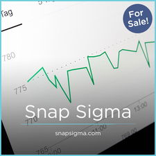 SnapSigma.com - buy Best premium names
