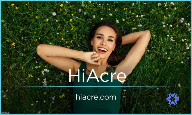 HiAcre.com