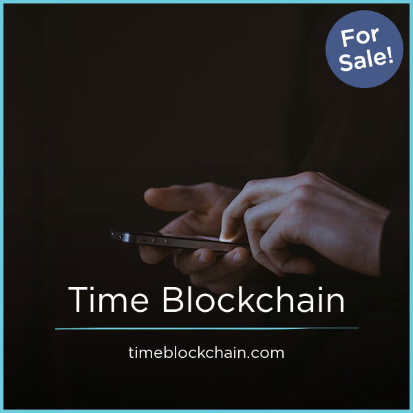 TimeBlockchain.com