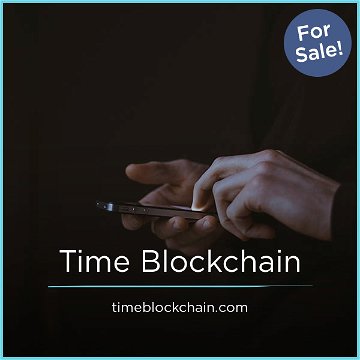 TimeBlockchain.com