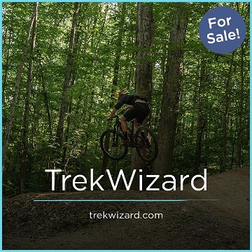 TrekWizard.com