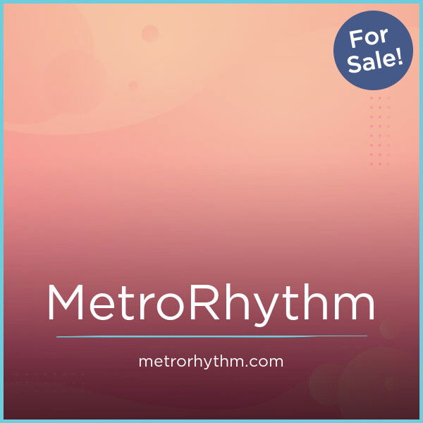 MetroRhythm.com