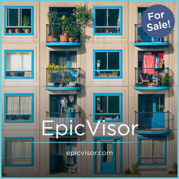 EpicVisor.com