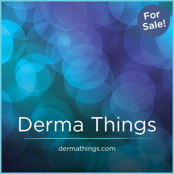 DermaThings.com