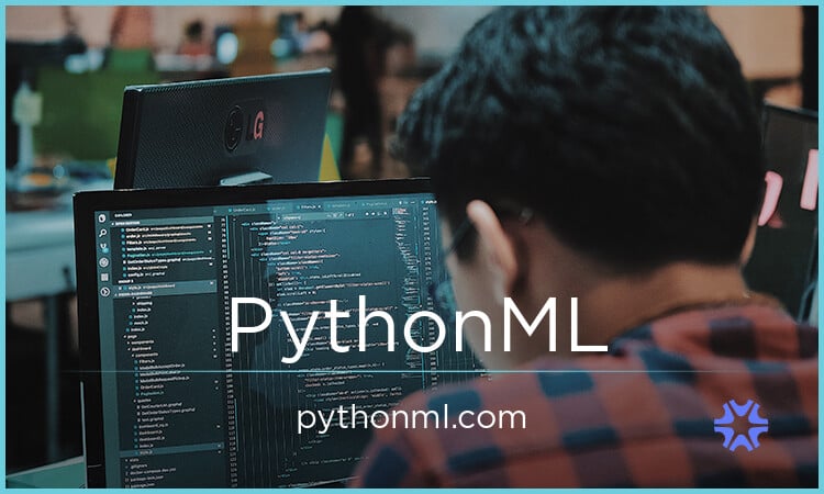 PythonML.com image 2