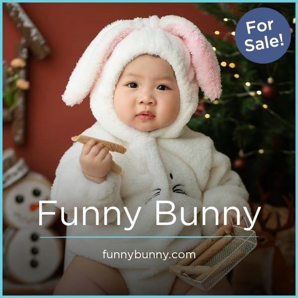 FunnyBunny.com image 2