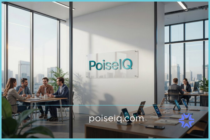 PoiseIQ.com — 2
