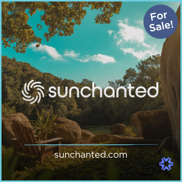 SunChanted.com image 2