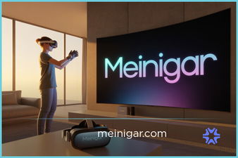 Meinigar.com - Creative brandable domain for sale