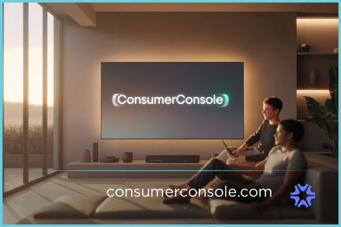 ConsumerConsole.com