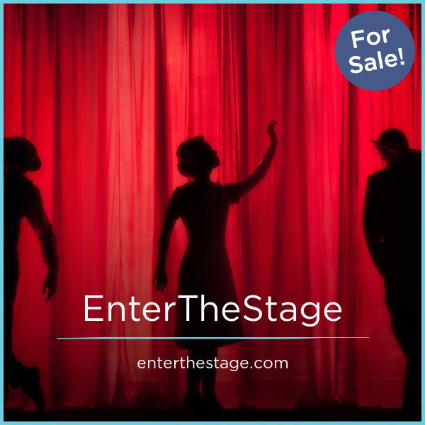 EnterTheStage.com