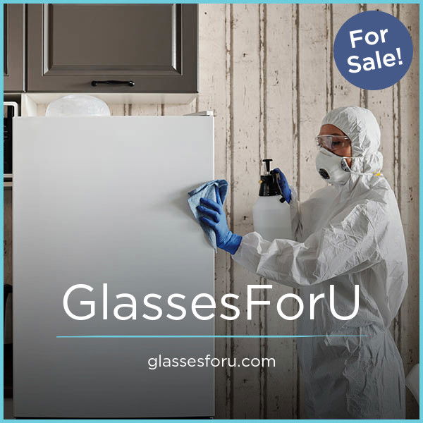 GlassesForU.com