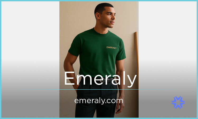 Emeraly.com image 2