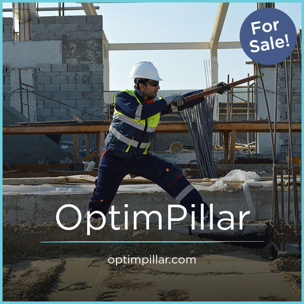 OptimPillar.com