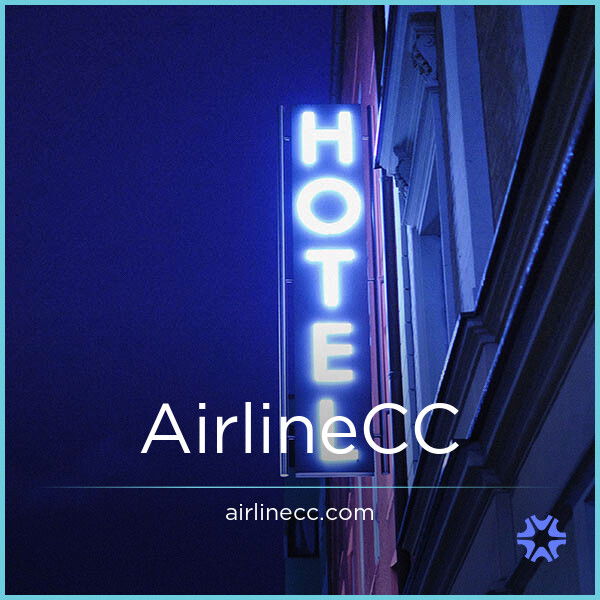 AirlineCC.com
