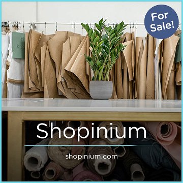 Shopinium.com