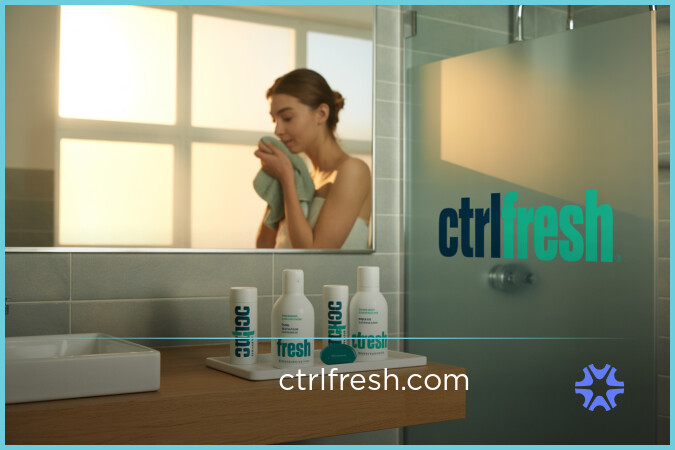 CtrlFresh.com image 2