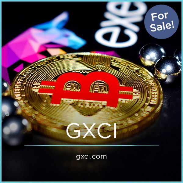 GXCi.com