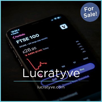 Lucratyve.com