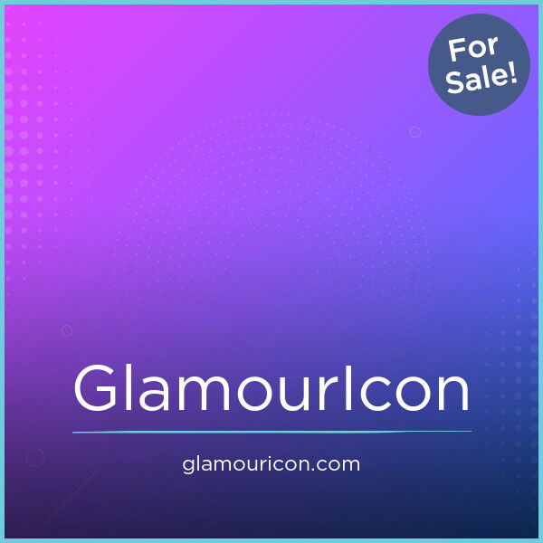 GlamourIcon.com