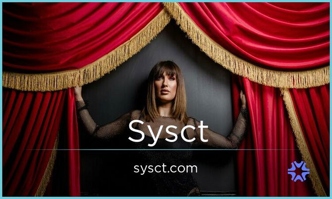 Sysct.com