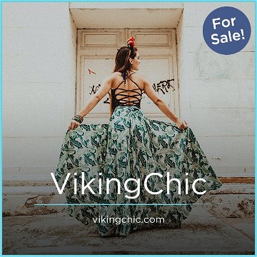 VikingChic.com