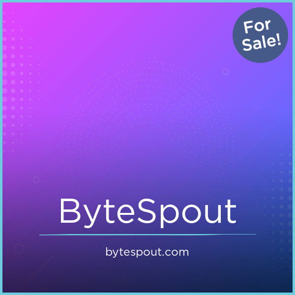 ByteSpout.com