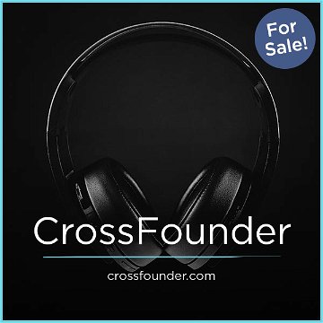 CrossFounder.com