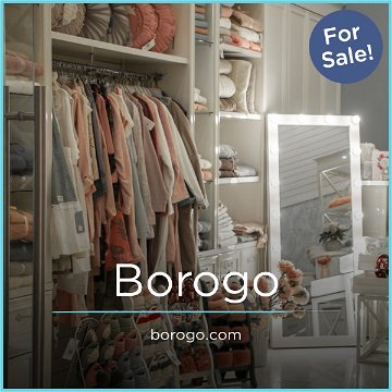 Borogo.com