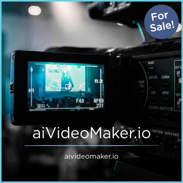 AIVideoMaker.io — 2