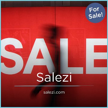 Salezi.com