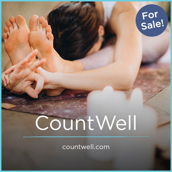CountWell.com