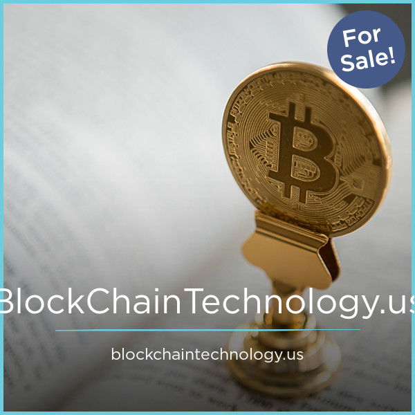 BlockChainTechnology.us