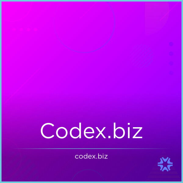 Codex.biz