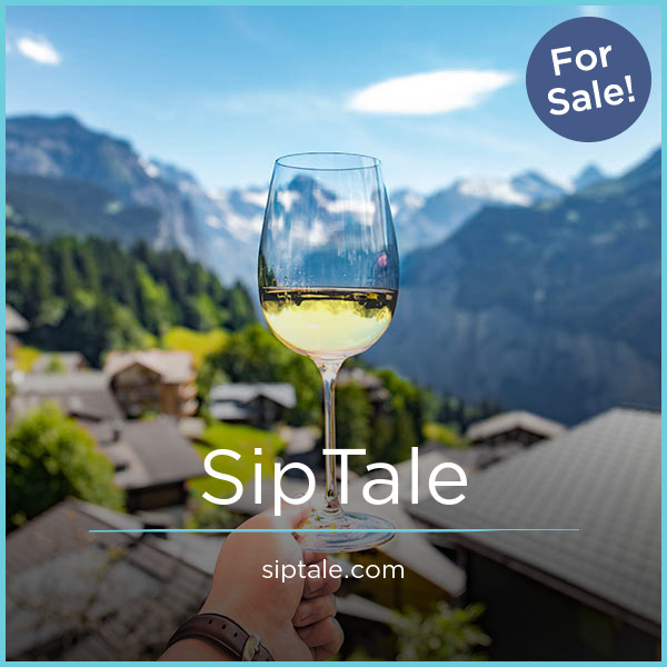 SipTale.com - New premium domains