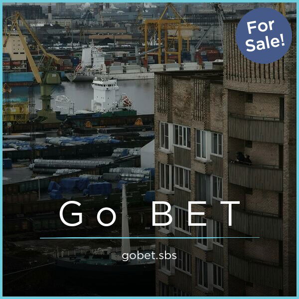 GoBet.sbs — 2
