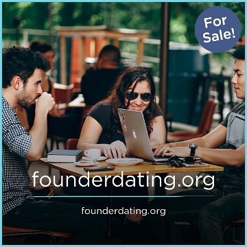 FounderDating.org