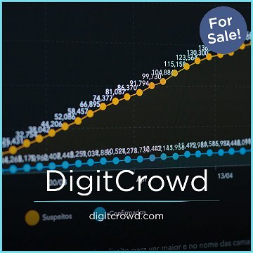 DigitCrowd.com