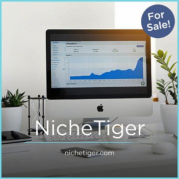 NicheTiger.com