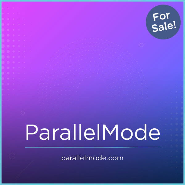 ParallelMode.com